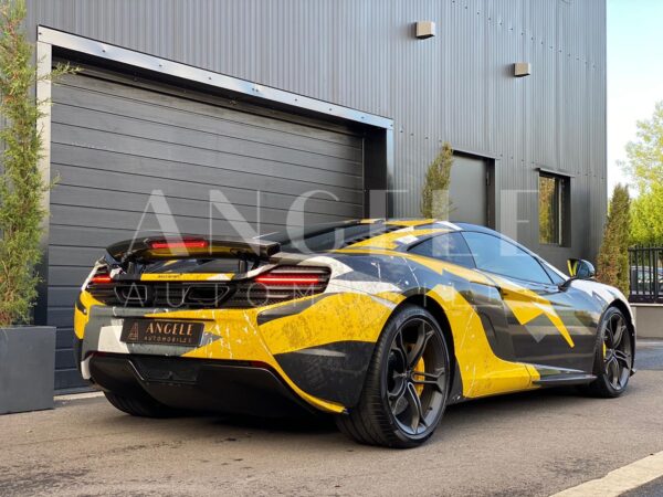 MC LAREN – Image 10