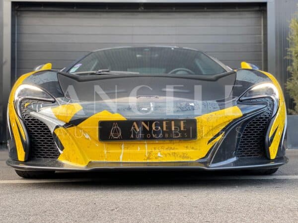 MC LAREN – Image 5