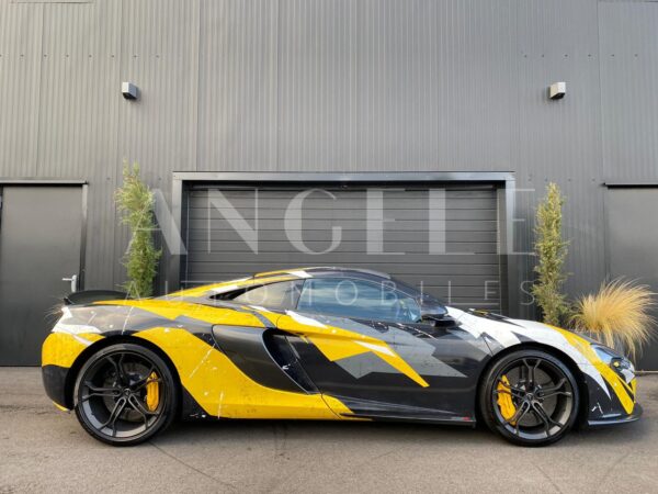MC LAREN – Image 9