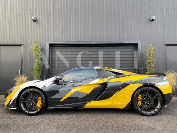 MC LAREN – Image 4