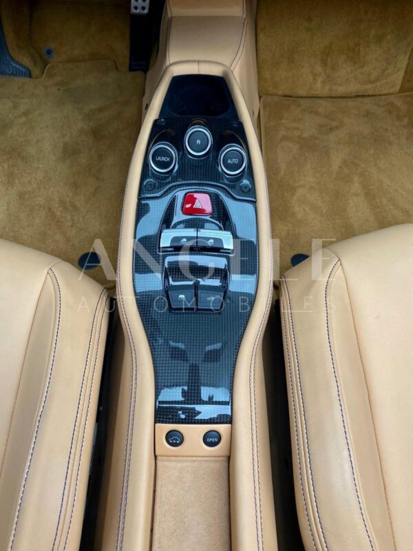 FERRARI 458 ITALIA SPIDER – Image 11
