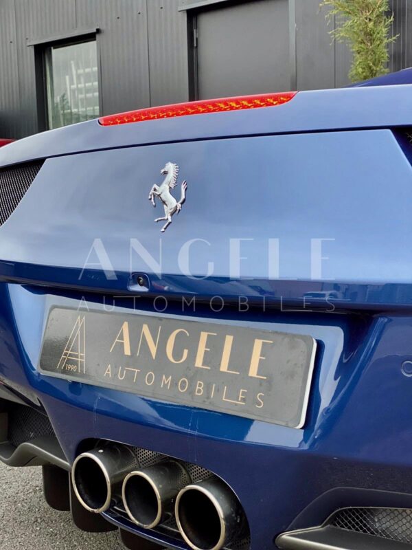 FERRARI 458 ITALIA SPIDER – Image 2