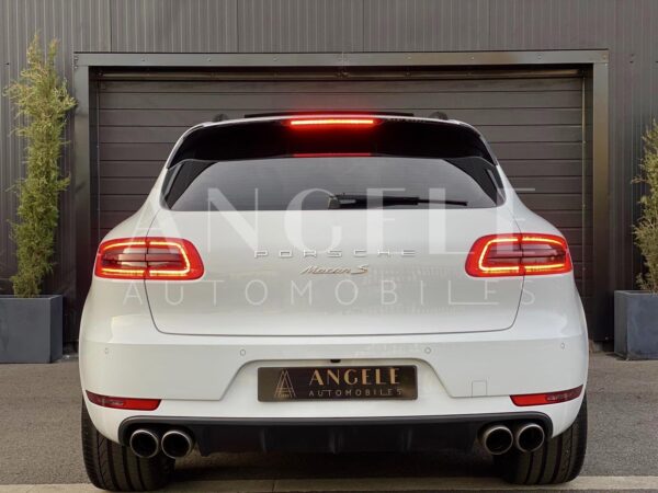 Porsche Macan – Image 4