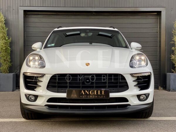 Porsche Macan – Image 7
