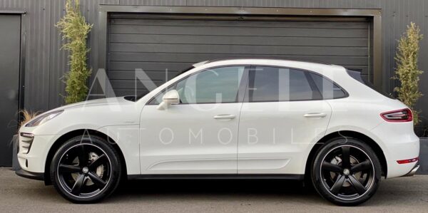 Porsche Macan – Image 13