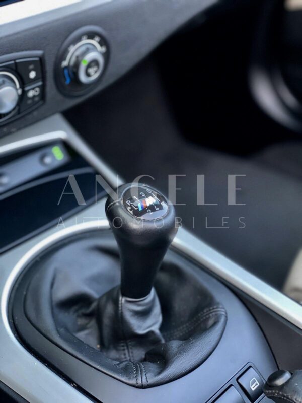 BMW  Z4 Cabriolet – Image 5