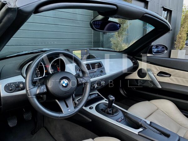 BMW  Z4 Cabriolet – Image 6
