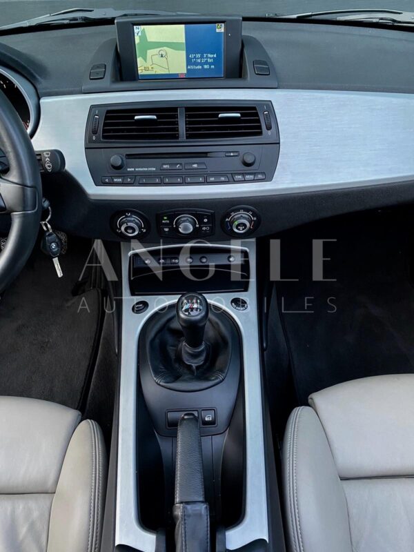 BMW  Z4 Cabriolet – Image 7