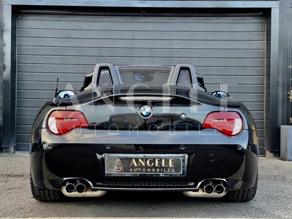 BMW  Z4 Cabriolet – Image 11