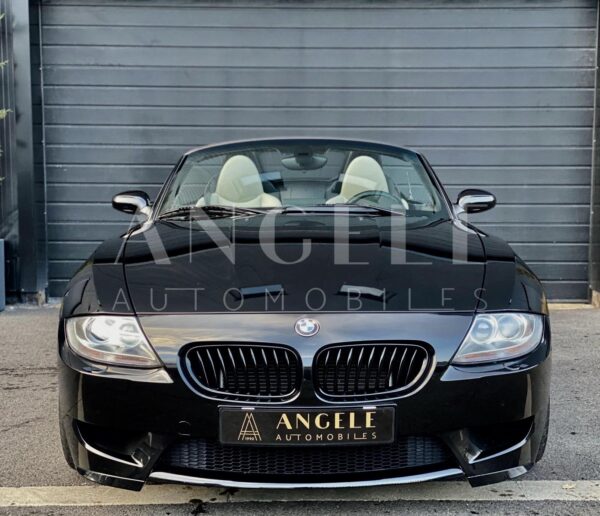 BMW  Z4 Cabriolet – Image 8