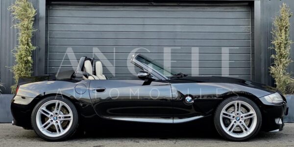 BMW  Z4 Cabriolet – Image 9