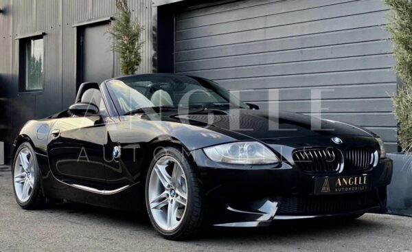 BMW  Z4 Cabriolet – Image 12
