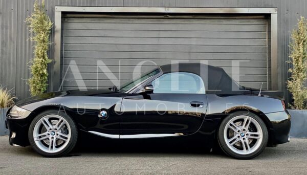 BMW  Z4 Cabriolet – Image 13
