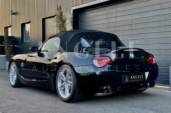 BMW  Z4 Cabriolet – Image 2