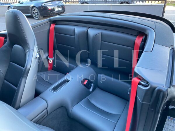 PORSCHE 991 CABRIOLET – Image 12