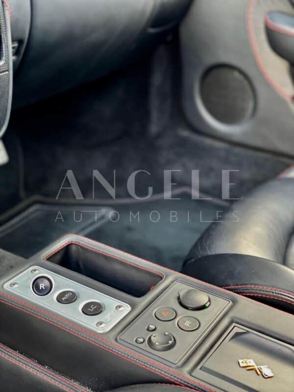 FERRARI F430 – Image 4