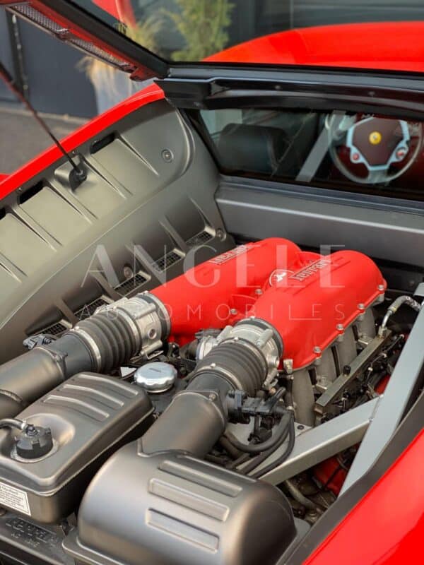 FERRARI F430 – Image 15