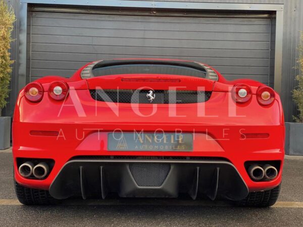 FERRARI F430 – Image 14