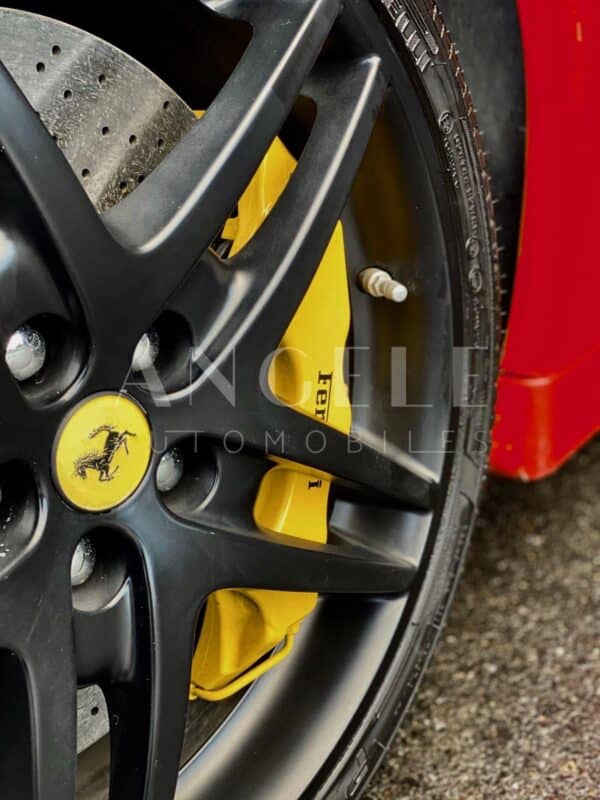 FERRARI F430 – Image 13