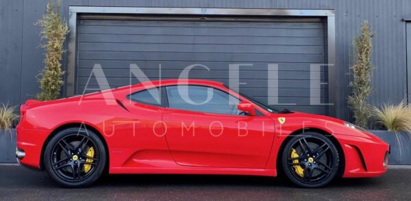 FERRARI F430 – Image 2