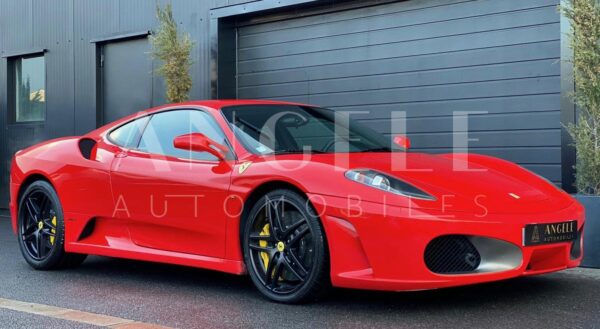 FERRARI F430 – Image 7