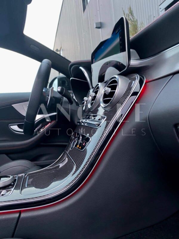MERCEDES C 43 AMG – Image 14