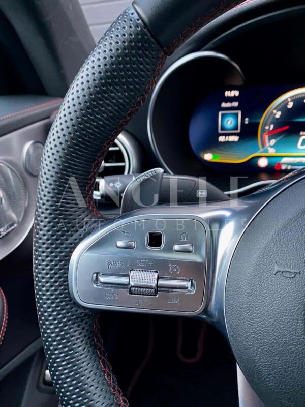 MERCEDES C 43 AMG – Image 9