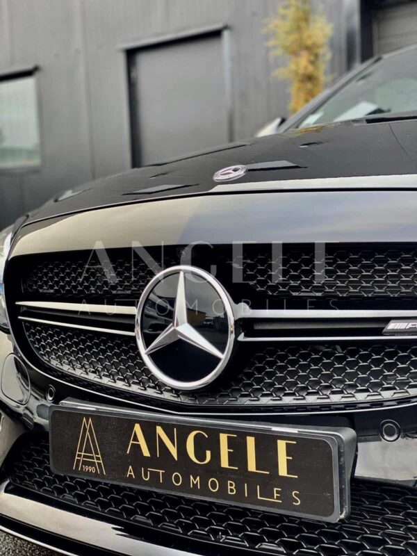 MERCEDES C 43 AMG – Image 7