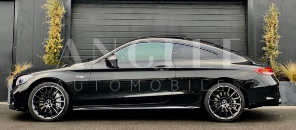 MERCEDES C 43 AMG – Image 4