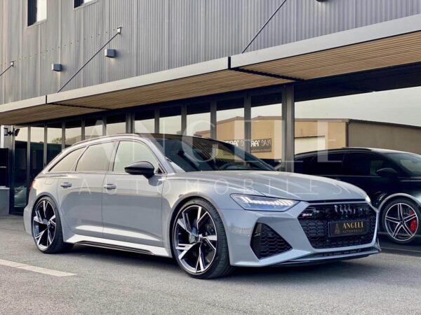 AUDI RS6 IV – Image 3