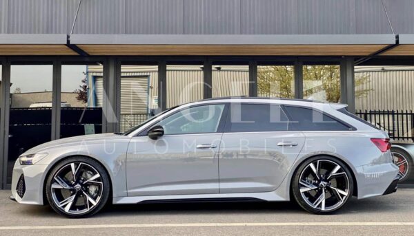 AUDI RS6 IV – Image 12