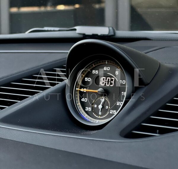 PORSCHE 991 GT3 TOURING – Image 18