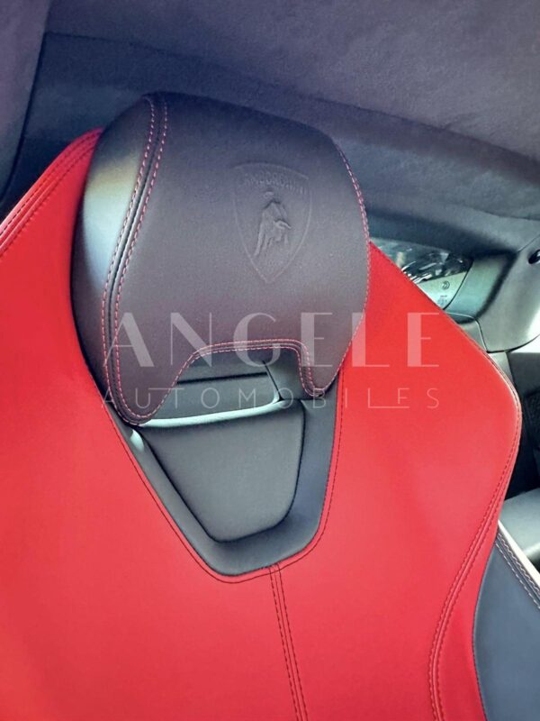LAMBORGHINI HURACAN – Image 12