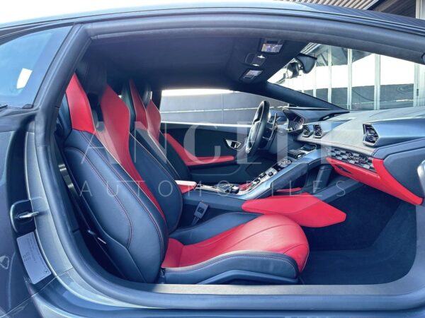 LAMBORGHINI HURACAN – Image 13