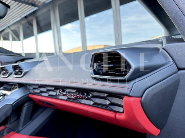 LAMBORGHINI HURACAN – Image 14