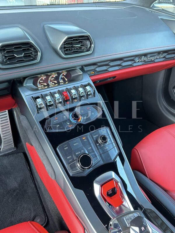 LAMBORGHINI HURACAN – Image 17