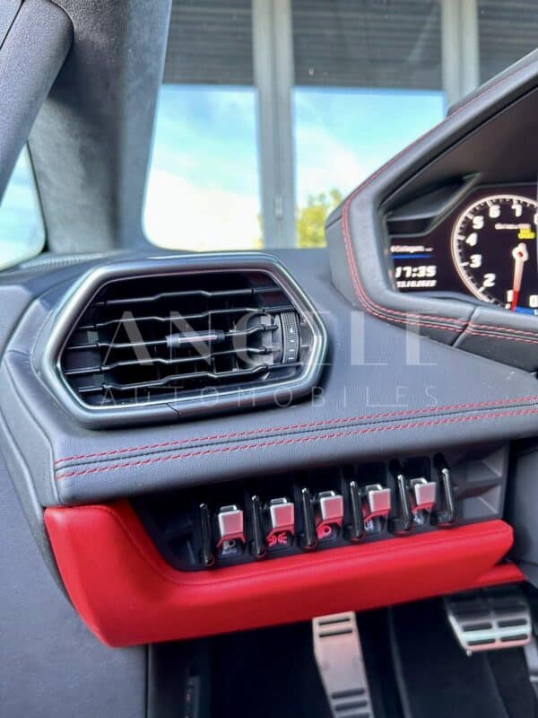 LAMBORGHINI HURACAN – Image 18