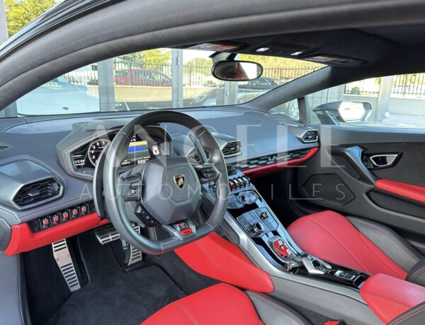 LAMBORGHINI HURACAN – Image 19