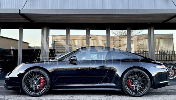 PORSCHE 991 4 GTS – Image 15