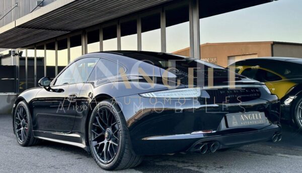 PORSCHE 991 4 GTS – Image 16