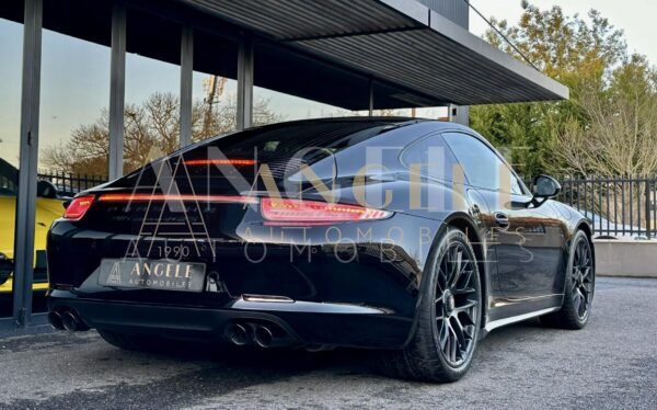 PORSCHE 991 4 GTS – Image 13
