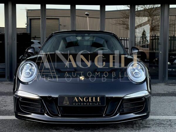PORSCHE 991 4 GTS – Image 7