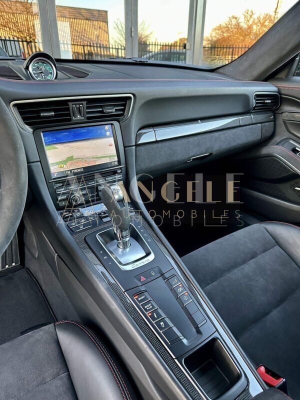 PORSCHE 991 4 GTS – Image 11