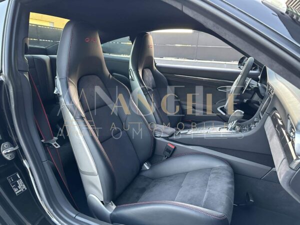 PORSCHE 991 4 GTS – Image 10