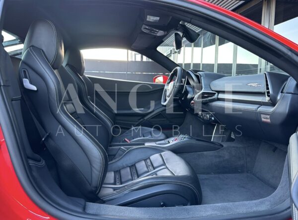 FERRARI 458 – Image 15