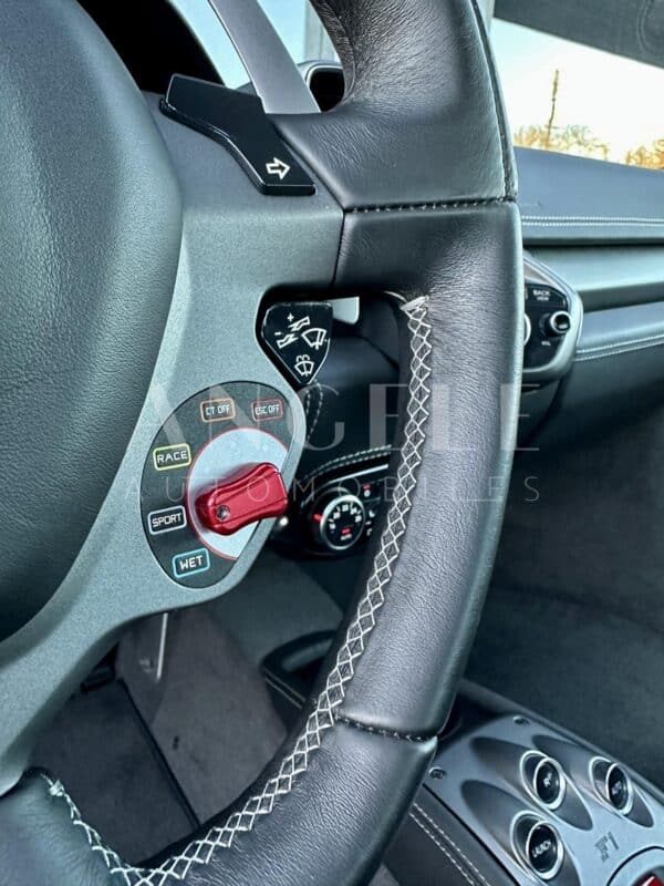 FERRARI 458 – Image 7