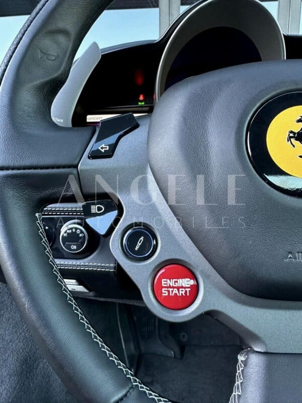 FERRARI 458 – Image 5