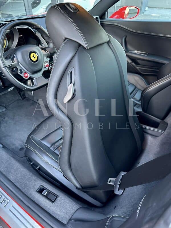 FERRARI 458 – Image 6