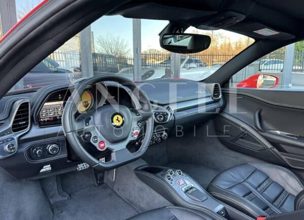 FERRARI 458 – Image 8