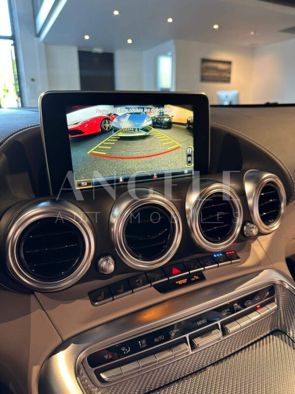 AMG GT C EDITION 50 – Image 7